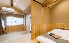 美盧西院西今田町邸